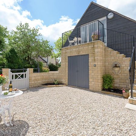 The Apple Loft Villa Mickleton  Exterior photo