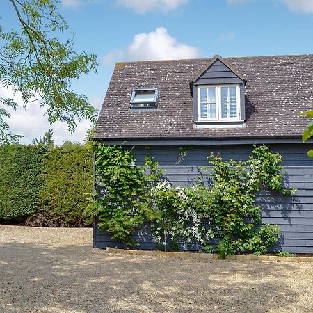 The Apple Loft Villa Mickleton  Exterior photo
