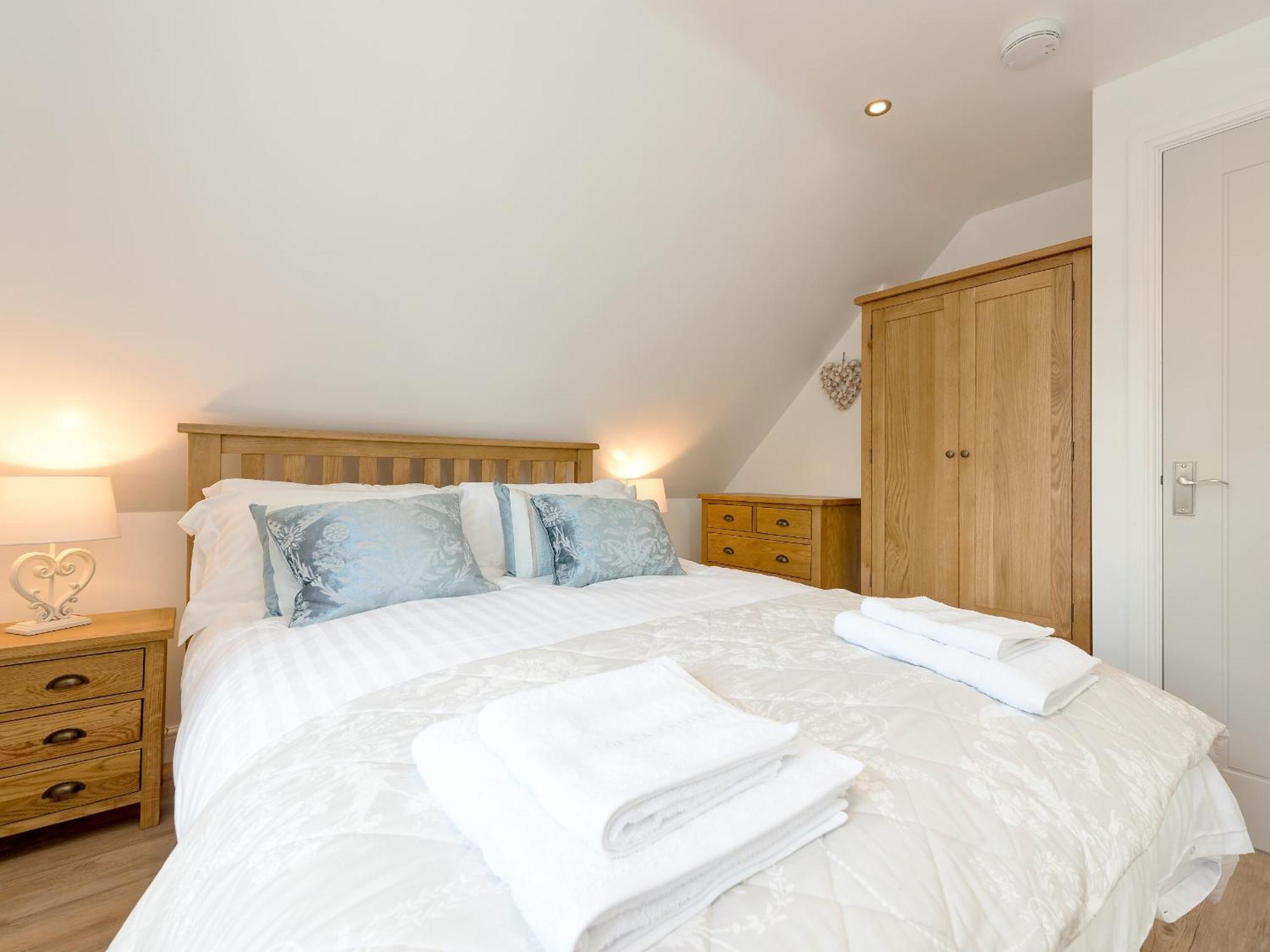 The Apple Loft Villa Mickleton  Exterior photo