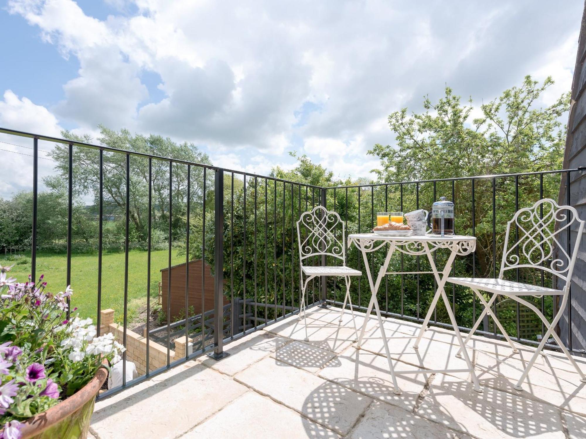 The Apple Loft Villa Mickleton  Exterior photo