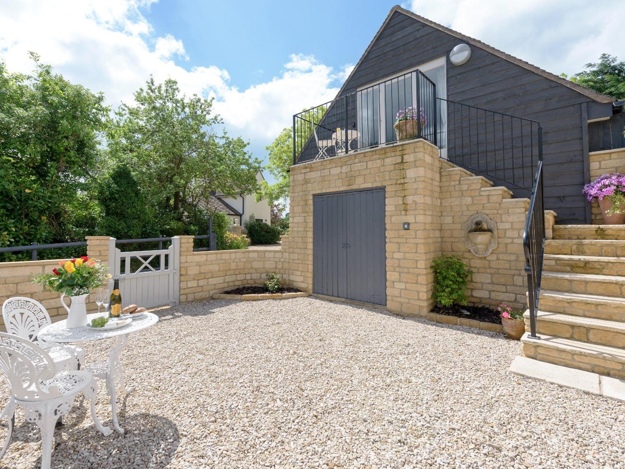The Apple Loft Villa Mickleton  Exterior photo