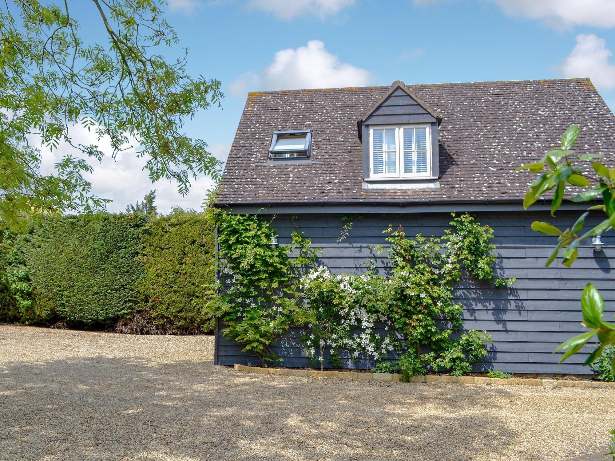 The Apple Loft Villa Mickleton  Exterior photo